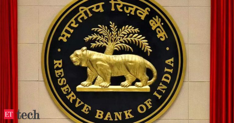 RBI Fintech SRO: RBI releases draft framework for fintech self-regulatory organisations 1725988706 Photo.jpg