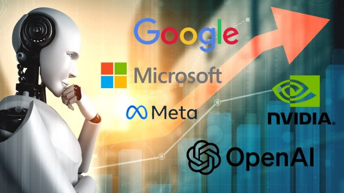 AI exuberance masks broader weakness in tech sector, investors say 1726046390 Https3a2f2fwww.ft .com2f Origami2fservice2fimage2fv22fimages2fraw2fhttps253a252f252fd1e.jpeg