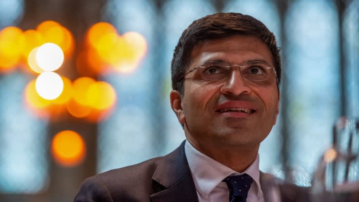 Artificial intelligence risks making some people ‘uninsurable’, warns UK financial watchdog 1726944729 Https3a2f2fwww.ft .com2f Origami2fservice2fimage2fv22fimages2fraw2fhttps253a252f252fd1e.jpeg