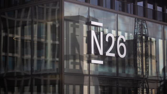 Fintech N26 says regulatory measures have cost it ‘billions’ in lost growth 1727158196 Https3a2f2fwww.ft .com2f Origami2fservice2fimage2fv22fimages2fraw2fhttps253a252f252fd1e.jpeg