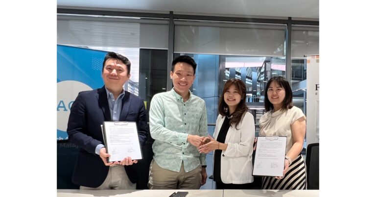 FinTechSpace Signs Historic MoU with FAOM Malaysia, Showcases Taiwan’s Fintech Innovations 1 0.jpg
