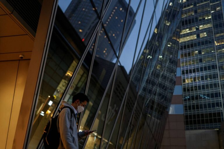 Hong Kong prepares policy statement on artificial intelligence in finance 422144.jpg