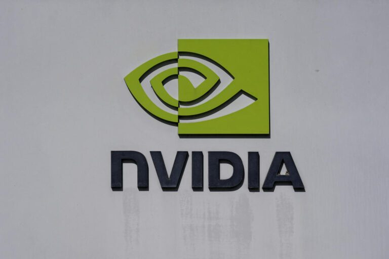 Nvidia Stock Rises as Industry Report Predicts ‘Unprecedented Levels’ of Investment in AI Data Centers 4379c2b0 566a 11ef Bfbd B3561d279f17.jpeg