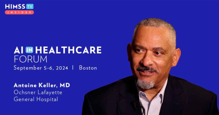 Clinicians’ Trust in AI Is ComplicatedThere is some reluctance to trust generative AI, but at the same time, clinicians don’t want to miss a diagnosis, says Dr. Antoine Keller,….2 days ago Antoinekeller1200.jpg
