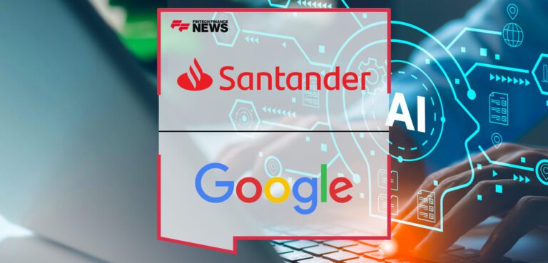 Banco Santander and Google launch free course on AI – FF News Banco Santander And Google Launch Free Ai Course Fintech Finance News.jpg
