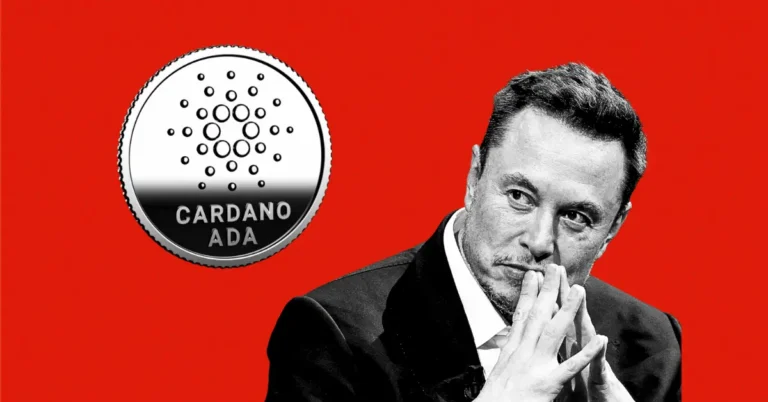 Cardano Founder Considers Collaboration With Elon Musk: A Strategic Shift Cardano Set To Collab With Elon Musk Founder Hoskinson Drops Exciting Hint.webp.webp