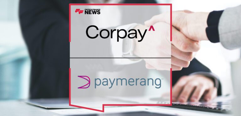 Corpay to acquire Paymerang Corpay To Acquire Paymerang A Full Ap Corporate Payments Company.jpg