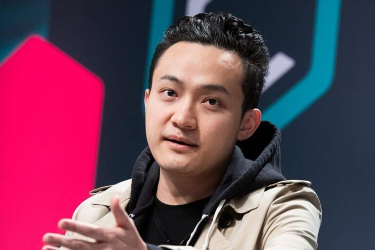 Tron Founder Justin Sun Denies Rumors of Leveraged Trading Liquidation Huobi Justin Sun.jpg