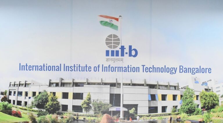 Revolutionizing Fintech Innovation in India: IIIT-B and RBIH Join Forces Iiitb1.jpg