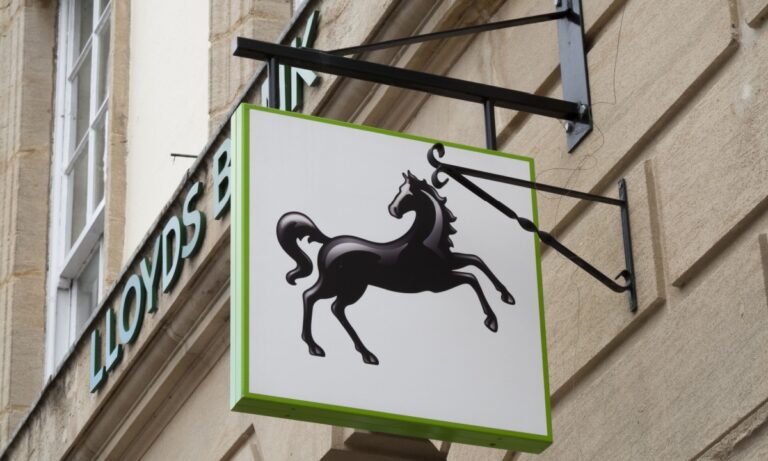 Lloyds and Cleareye launch AI-centric trade finance partnership Lloyds Bank Cleareye.jpg