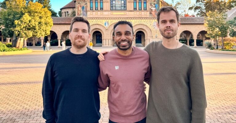 Tech Funding NewsFintech Startup NALA Raises $40M for Faster, Safer Cross-Border PaymentsFintech startup NALA has raised $40 million in Series A funding led by Lauren Kolodny of Acrew Capital. July 9, 2024 Nala Founders.jpg