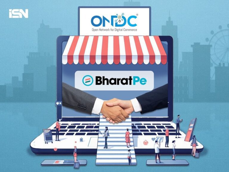 Fintech unicorn BharatPe joins ONDC to offer food delivery to its users Qidwvpdp8raocx5q3rms.jpg