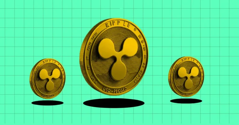 Ripple Withdraws 1 Billion XRP From Escrow Account, Fueling Rumors of SEC Settlement Ripple Labs Files Trademark For E28098rlusd Stablecoin.webp.webp