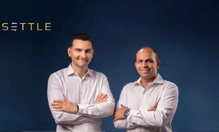 Egyptian fintech startup SETTLE raises $2 million to fund global growth Settle.jpg