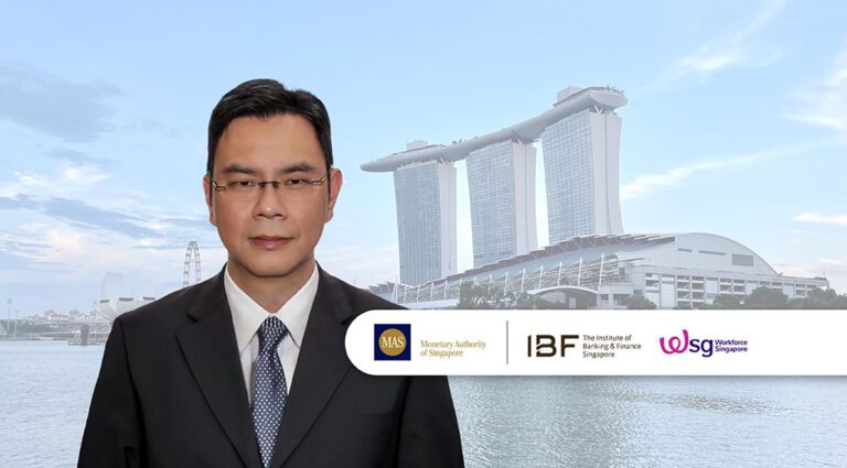 Singapore pledges S$35 million for sustainable finance skills development Singapore Pledges S35 Million In Sustainable Finance Skills Development.jpg