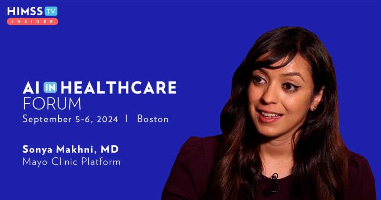 Healthcare Financing NewsThe Potential of AI to Impact Patients and Healthcare DeliveryBecause there are barriers to adoption and trust, solutions must be useful, transparent about what information goes into performance….19 hours ago Sonyamakhni1200.jpg