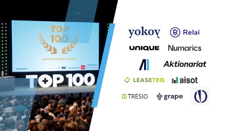 The 11 best Fintech startups in Switzerland in 2024 – Fintech Schweiz Digital Finance News The Top 11 Fintech Startups In Switzerland In 2024.jpg