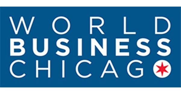 WORLD BUSINESS CHICAGO AND GREENWOOD PROJECT ORGANIZE FINTECH FEST, EMPOWERING THE NEXT GENERATION TO FINTECH CAREERS World Business Chicago Logo.jpg