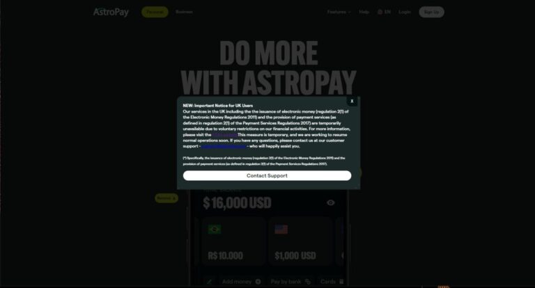 UK restricts fintech owned by Uruguay’s top billionaires Adf6f4eac70bfe10f8e3fc06fcbee654.jpeg