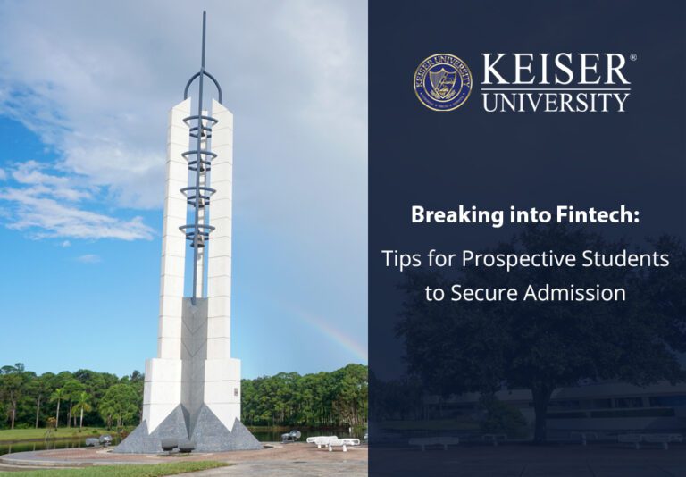 Entering the world of Fintech: tips for successful admission Breaking Into Fintech.jpg