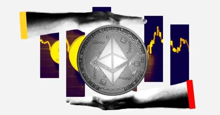 Ethereum ETF approval rumors surge chart