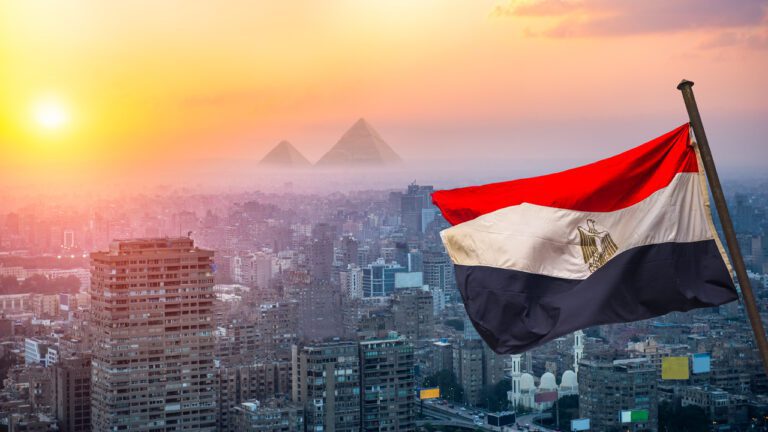 Bitcoin.com NewsEgyptian Fintech Startup Raises $3.5 Million in Seed Funding RoundEgyptian fintech startup Mnzl recently raised $3.5 million in a seed funding round led by P1 Ventures, Localglobe, and Ingressive Capital.May 16, 2024 Egyptian.jpg