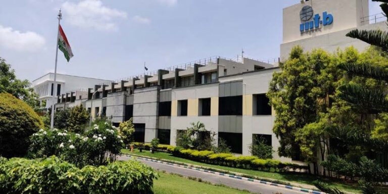 IIIT Bengaluru and RBIH collaborate to drive fintech innovation in India Iiit Bengaluru Rbih Collaborate Boost Fintech Innovation In India.jpg