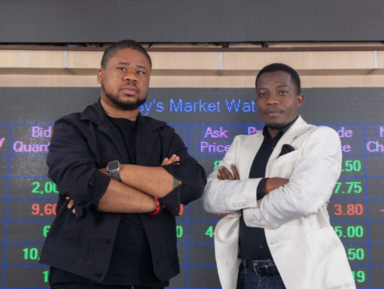 Nigerian Fintech Completes Acquisition of Kenyan Startup Hisa – Kenyan Wall Street Image.jpeg