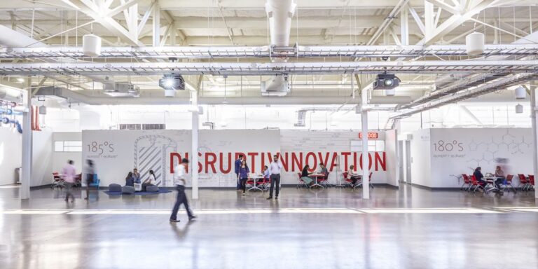 TMC names UK cohort, lawsuit against Houston fintech firm dismissed and more innovation news Img.jpg