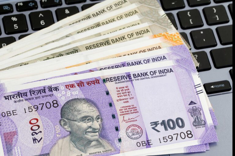 Drip Capital, a fintech that provides working capital to SMEs, raises $113 million – StartupNews.fyi Indian Rupee Getty.jpg