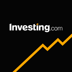 Citi Cuts UP Fintech Stock Target Due to Impact of One-Time Provision By Investing.com Investing 300x300.png