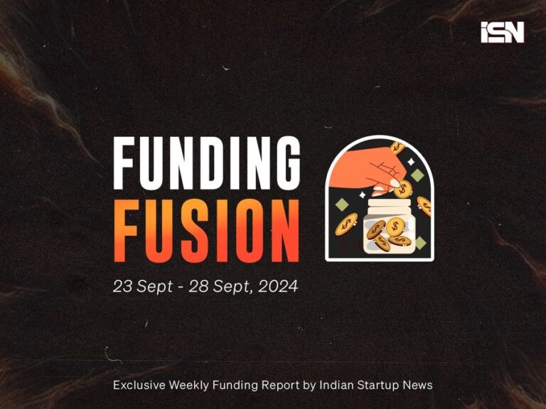 Indian startups raised $366 million from September 23-28, 2024; Whatfix at the top of the list Kncmkwjz8atfqfsogz4l.jpg