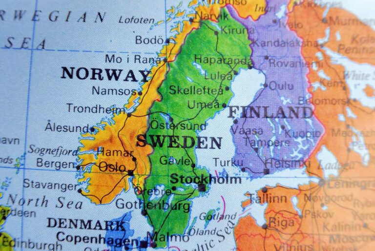 Nordic Finance: M&A and partnerships drive growth for banks Nordic Finance.jpg