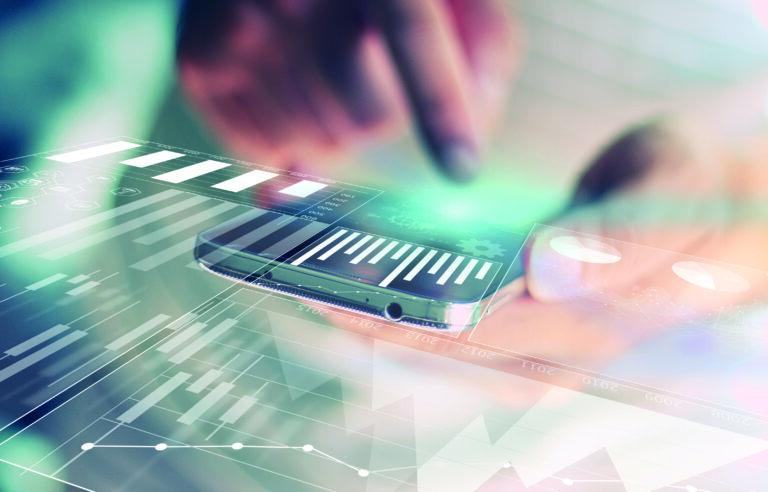 Fintech startup Tikker launches to streamline ‘outdated’ portfolio rebalancing process Shutterstock 468746906 1.jpg