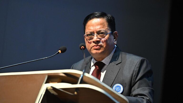 KL Deemed to be University opens Fintech innovation lab on campus Vjkvg Klu204.jpg