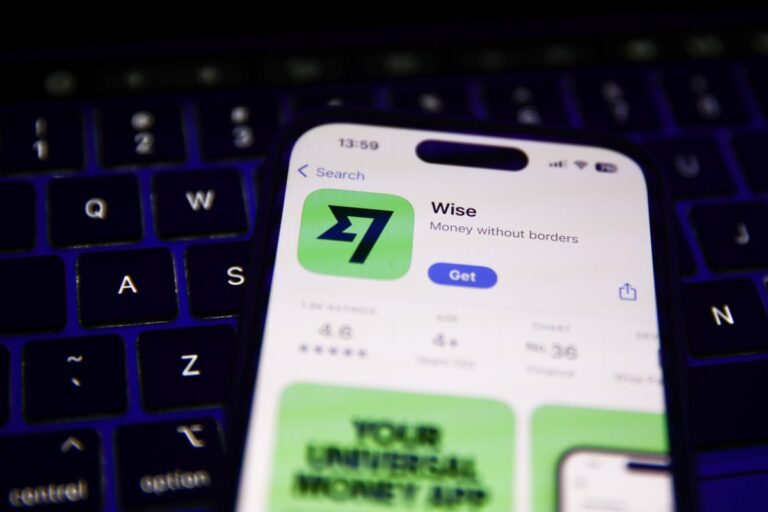 Fintech firm Wise says some customers were affected by Evolve Bank data breach Wise Evolve Data Breach.jpg