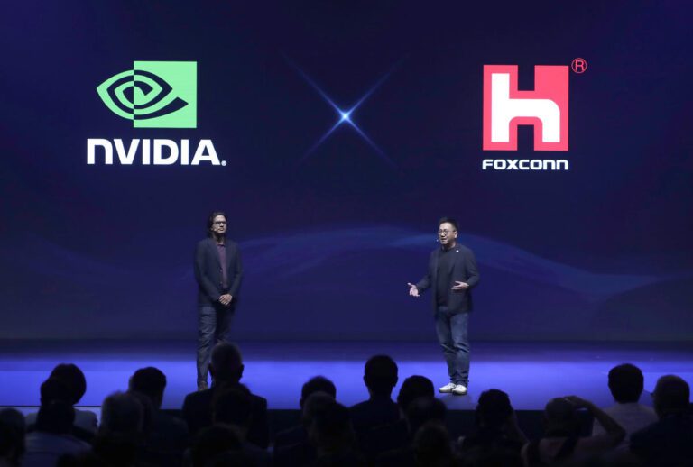 Nvidia posts fifth day of gains as Wall Street remains bullish on AI 00878f00 8595 11ef 9791 D0e2c84fa585.jpeg
