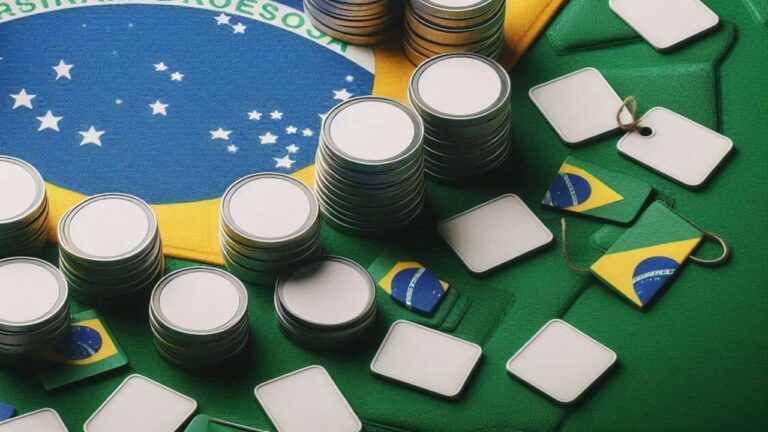 Bitcoin.com NewsBrazilian CBDC Drex envisioned to replace current transaction systemFabio Araujo, the coordinator of Drex, the Brazilian CBDC, envisions this network replacing the current national transaction system..5 days ago 0f11d58b Ee6f 41b3 805a 250167eed284.jpg