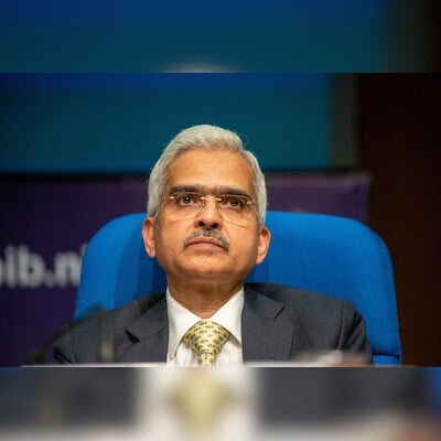 Over-reliance on AI poses risks to financial stability: RBI Governor Das | Financial news 1725952519 0477.jpg
