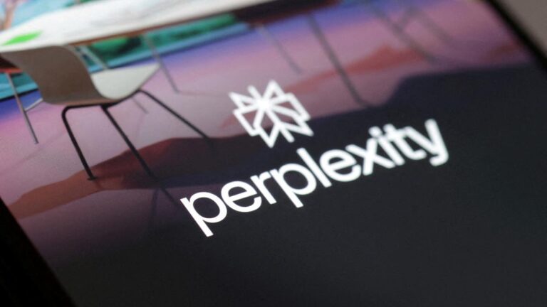 AI company Perplexity offers preview of new financial analysis tool 2024 10 15t143038z 376794421 Rc27b5aq5efr Rtrmadp 3 New York Times Perplexity Ai.jpg