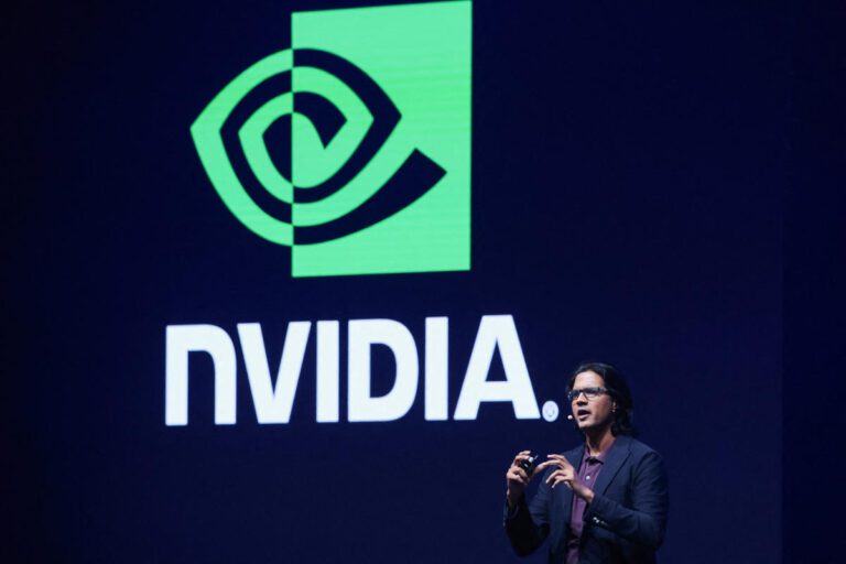 Nvidia Hits All-Time High, Seeks to Topple Apple as World’s Most Valuable Company 542995f0 864d 11ef Bdf6 2362fe420cb3.jpeg