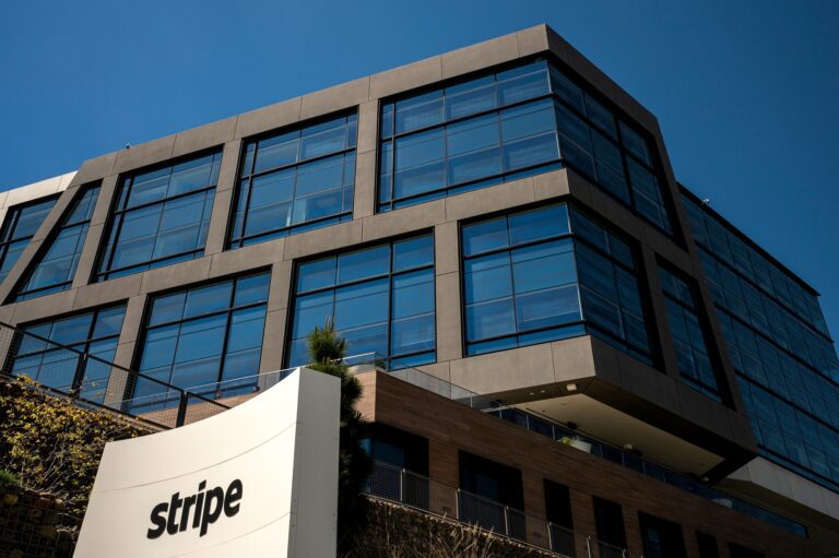 Stripe in advanced talks to acquire stablecoin-focused fintech platform Bridge 6435a1b88b72a55abb0ab30428ed7998e77c7cb85b00d7c636856eeb1f95b478.jpeg