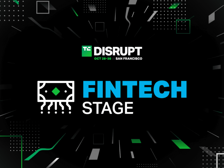 Fintech Stage Final Agenda Announced at TechCrunch Disrupt 2024 – StartupNews.fyi Fintech Stage Articleimageheader Tc24redesign V1 4x3.png