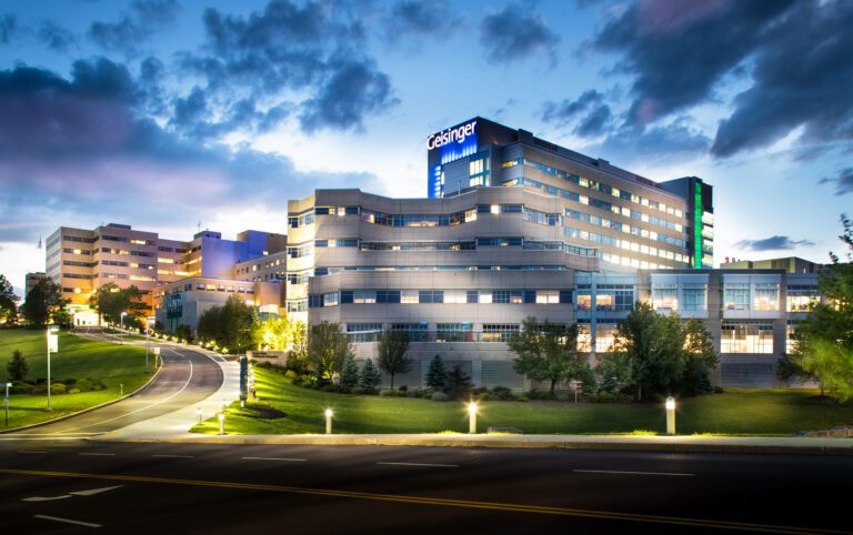 Geisinger uses AI platform for operating room optimization Geisingermedicalcenter.geisinger 0.jpg