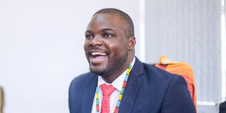 New fintech founders complain about a bygone era instead of seizing new opportunities – Iyin Aboyeji Iyinoluwa Ayodeji.jpg