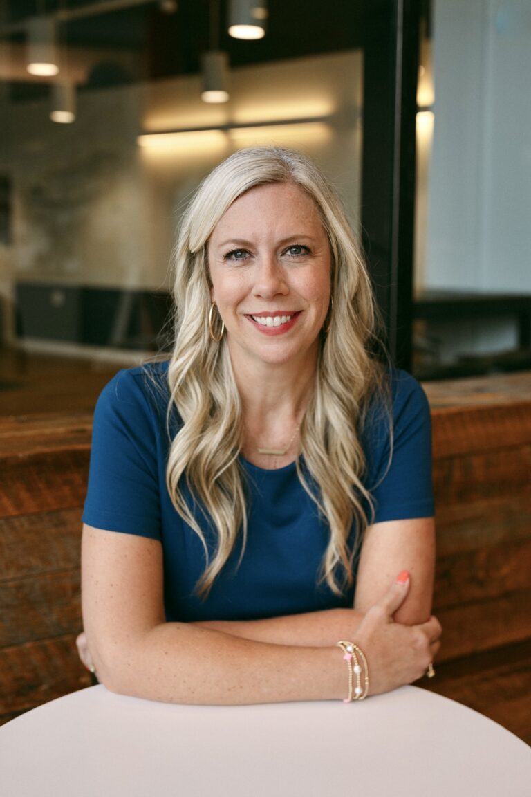 With 99% Customer Retention Rate, Fintech Startup Infinite Giving Secures $2 Million in Seed Funding Karen Houghton Headshot.jpg