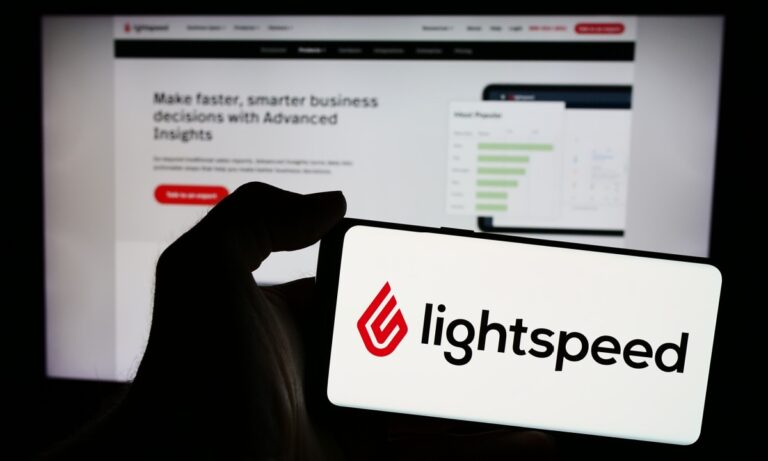 Lightspeed Commerce Discusses “Potential Strategic Alternatives” Lightspeed Commerce.jpg