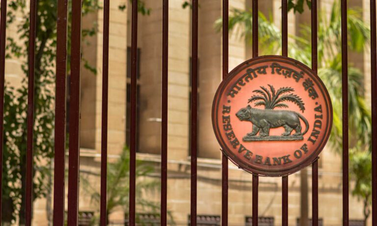 Indian Central Bank chief warns of ‘opacity’ of AI in finance Reserve Bank Of India.jpg