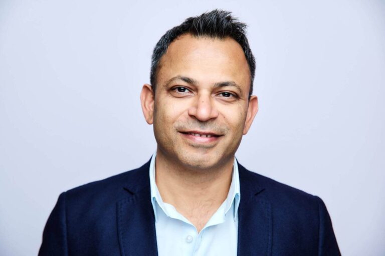 Fintech Payoneer buys Skuad, a 5-year-old global payroll startup, for $61 million in cash Sundeep Sahi 23 10 10 0518.jpg