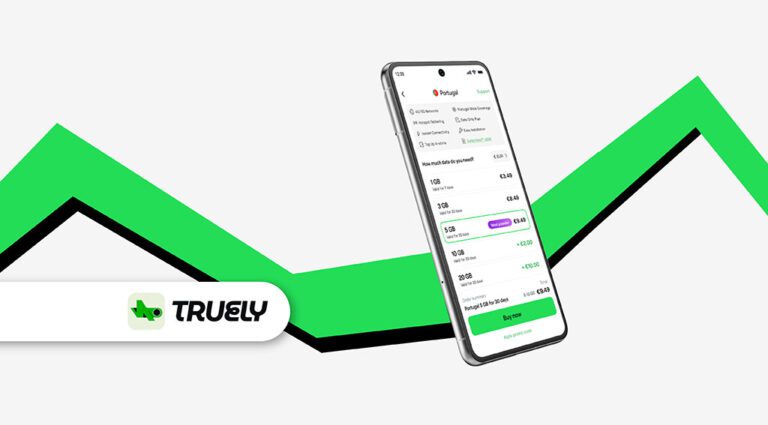 Tranglo Founder Really Backs eSIM Startup in US$3.5M Round Tranglo Founder Backs Esim Startup Truely In Us3.5 Million Round.jpg